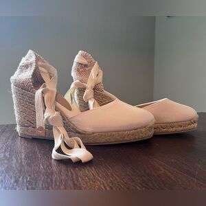 Castaner Carina Espadrille